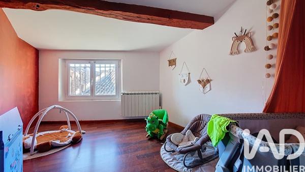 Maison à vendre 5 pièces 98 m² Lorgues