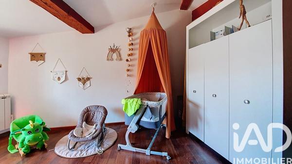 Maison à vendre 5 pièces 98 m² Lorgues