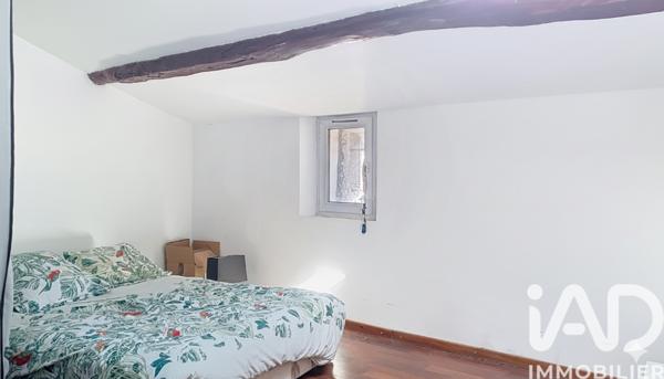 Maison à vendre 5 pièces 98 m² Lorgues