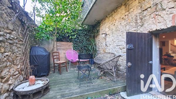 Maison à vendre 5 pièces 98 m² Lorgues