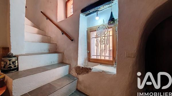 Maison à vendre 5 pièces 98 m² Lorgues