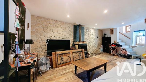 Maison à vendre 5 pièces 98 m² Lorgues