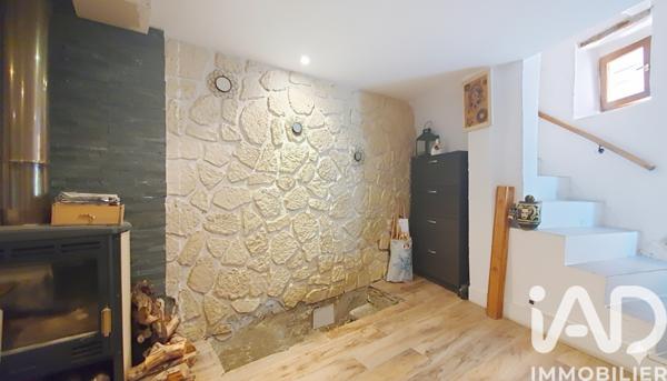 Maison à vendre 5 pièces 98 m² Lorgues