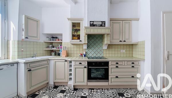 Maison à vendre 5 pièces 98 m² Lorgues