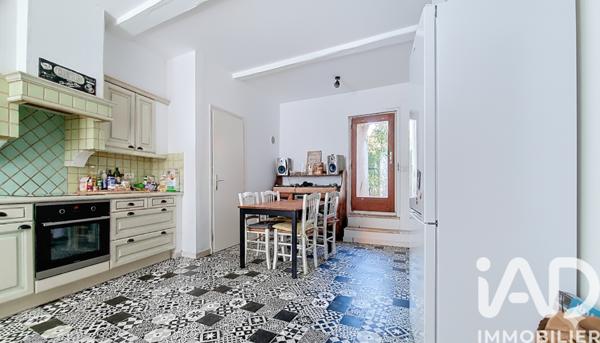 Maison à vendre 5 pièces 98 m² Lorgues