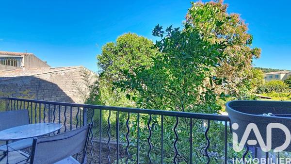 Maison à vendre 5 pièces 98 m² Lorgues