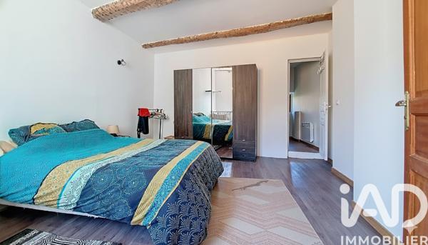 Maison à vendre 5 pièces 98 m² Lorgues