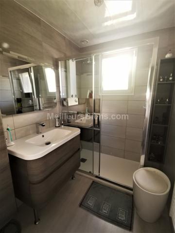 SAINT CYR SUR LOIRE, Maison 106 M2, 3 Chambres, jardin, garage