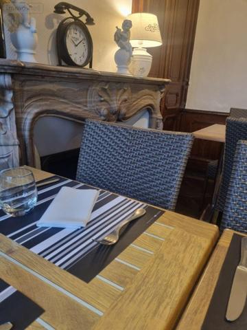 Fonds de commerce à vendre à Morvillers-Saint-Saturnin dans la Somme (80290), ref : FMCO155