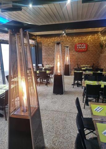 Fonds de commerce à vendre à Morvillers-Saint-Saturnin dans la Somme (80290), ref : FMCO155