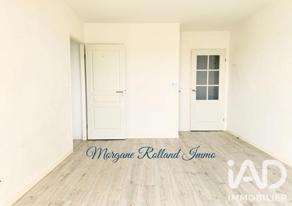 Appartement à vendre 2 pièces 43 m² Nantes