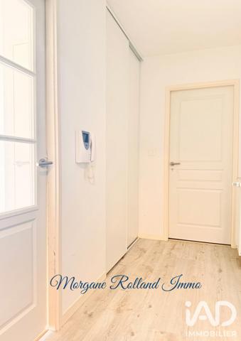 Appartement à vendre 2 pièces 43 m² Nantes