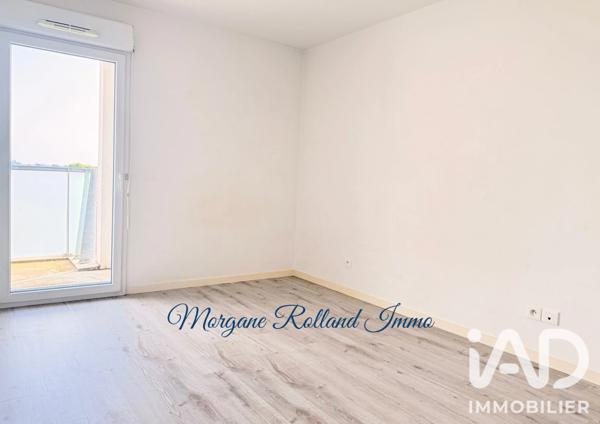 Appartement à vendre 2 pièces 43 m² Nantes