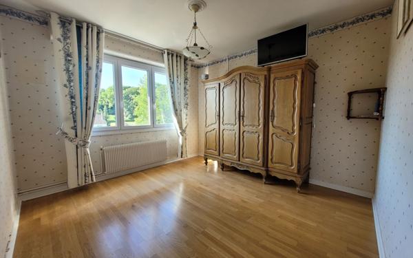 Maison à vendre    4 pièces • 76,50 m2 Amiens