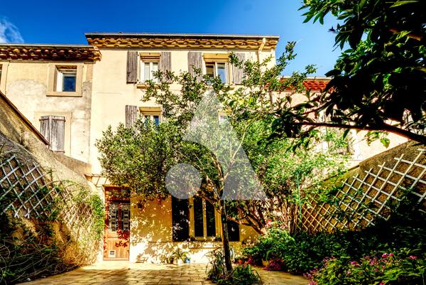 Maison 6 pièces 117 m2