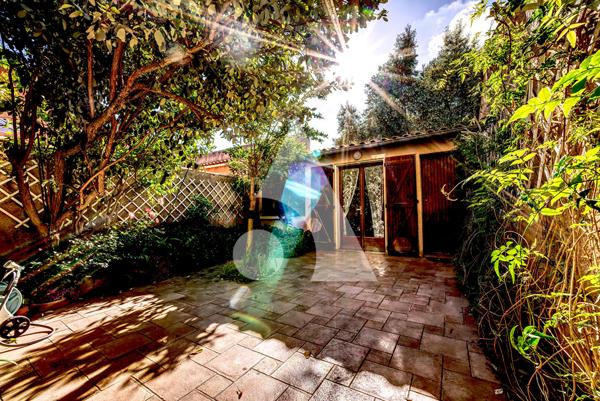 Maison 6 pièces 117 m2