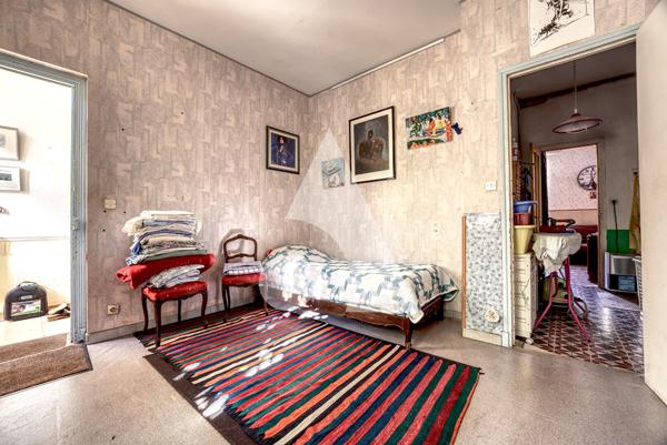 Maison 6 pièces 117 m2