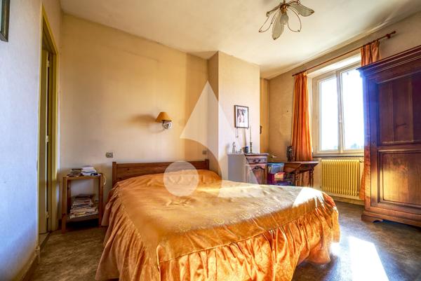 Maison 6 pièces 117 m2