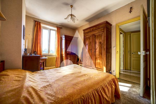 Maison 6 pièces 117 m2