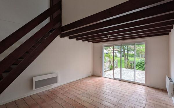 Appartement à louer    2 pièces •  Ondres