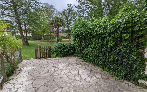 Appartement à louer    2 pièces •  Ondres