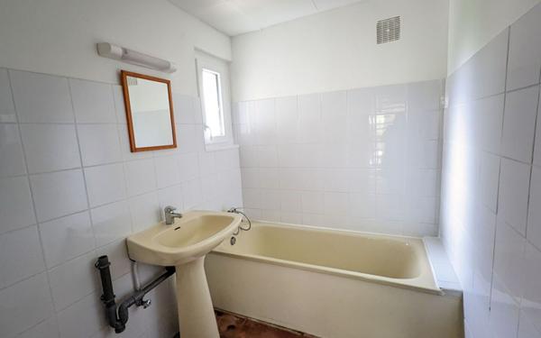 Appartement à louer    2 pièces •  Ondres