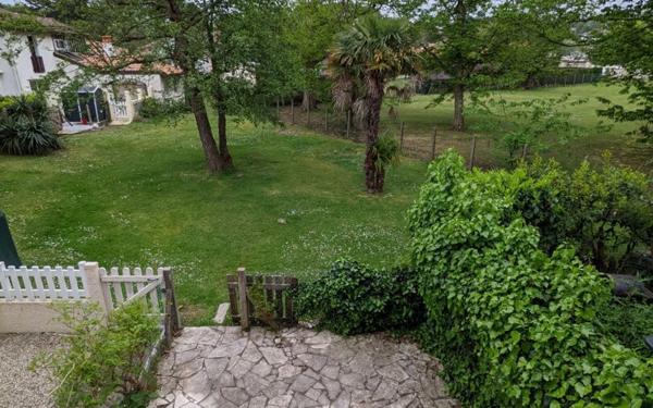 Appartement à louer    2 pièces •  Ondres