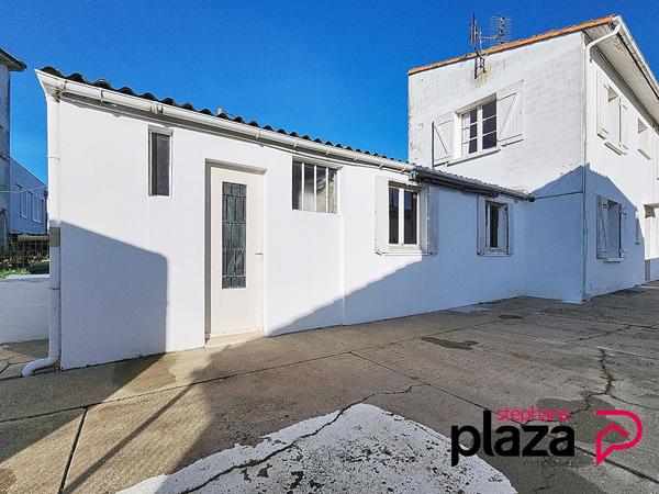 Maison 5 pièces 120 m2