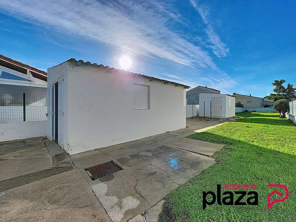 Maison 5 pièces 120 m2