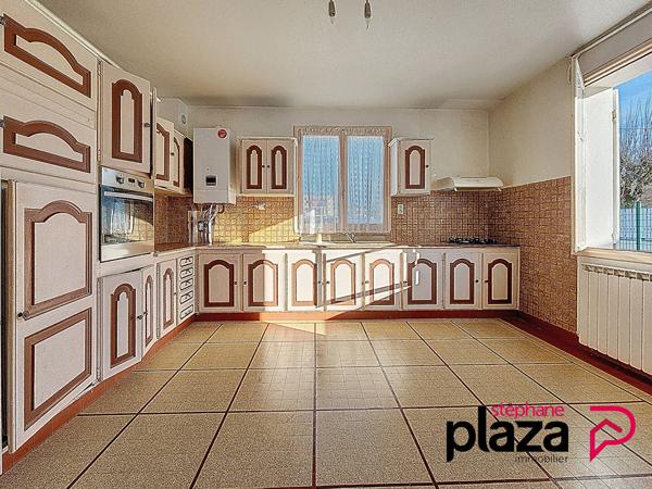 Maison 5 pièces 120 m2