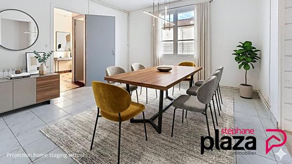 Maison 5 pièces 120 m2