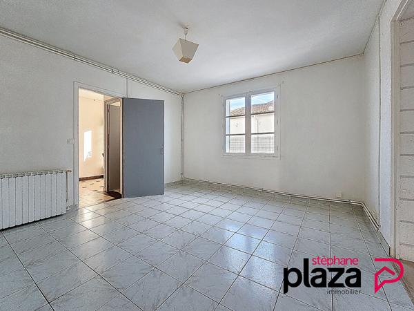 Maison 5 pièces 120 m2