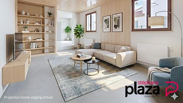 Maison 5 pièces 120 m2