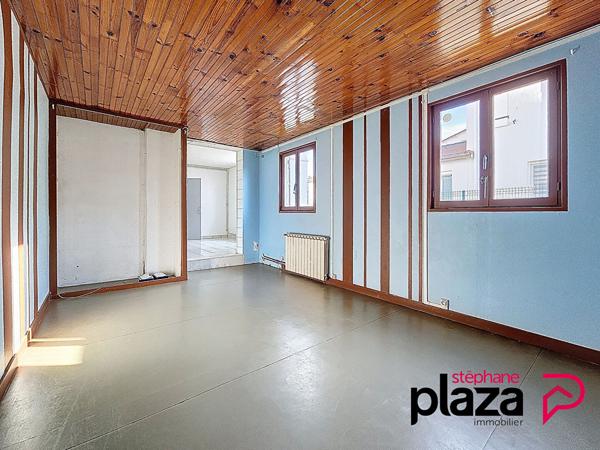 Maison 5 pièces 120 m2