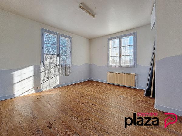 Maison 5 pièces 120 m2