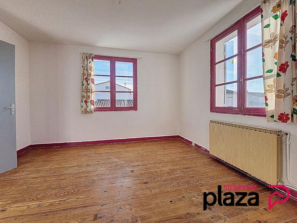 Maison 5 pièces 120 m2