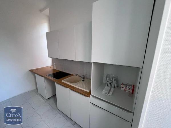 Appartement à louer 3 pièces 72.68m²