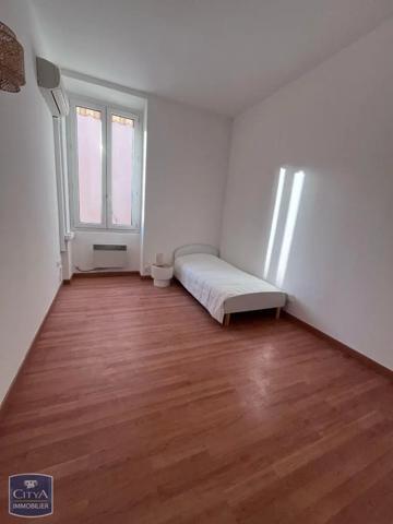 Appartement à louer 3 pièces 72.68m²