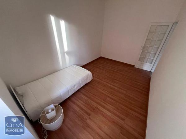 Appartement à louer 3 pièces 72.68m²