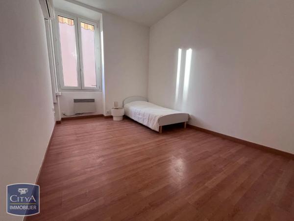 Appartement à louer 3 pièces 72.68m²