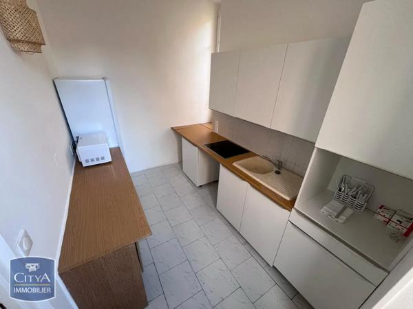 Appartement à louer 3 pièces 72.68m²