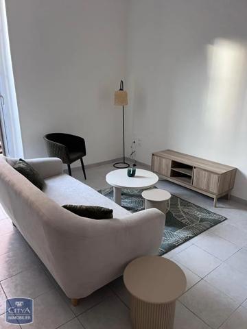 Appartement à louer 3 pièces 72.68m²