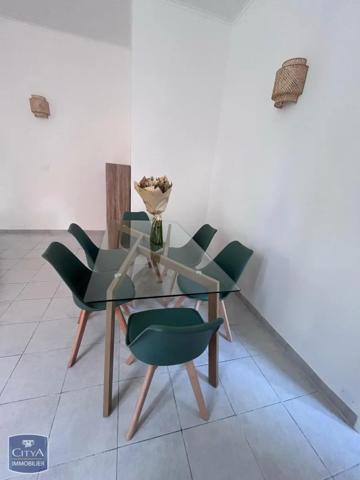 Appartement à louer 3 pièces 72.68m²