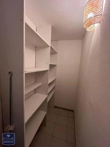 Appartement à louer 3 pièces 72.68m²