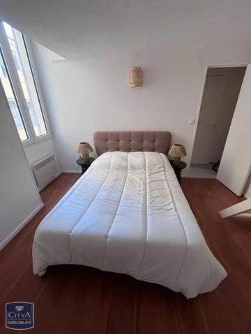 Appartement à louer 3 pièces 72.68m²