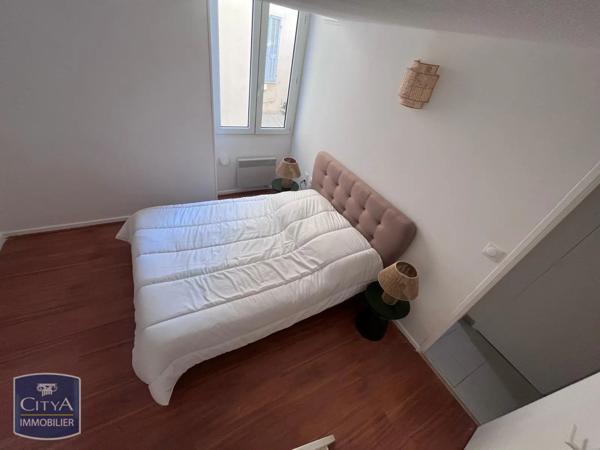 Appartement à louer 3 pièces 72.68m²