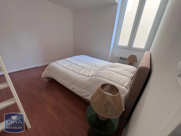 Appartement à louer 3 pièces 72.68m²