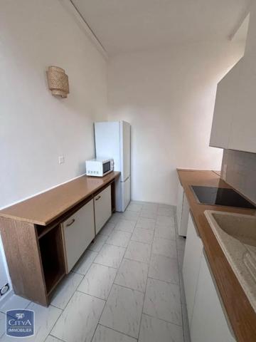 Appartement à louer 3 pièces 72.68m²