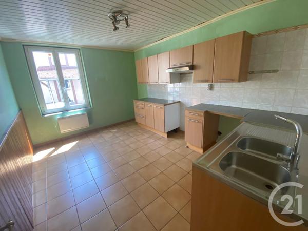 Maison à vendre  5 pièces - 91,37 m2 HOCHFELDEN - 67