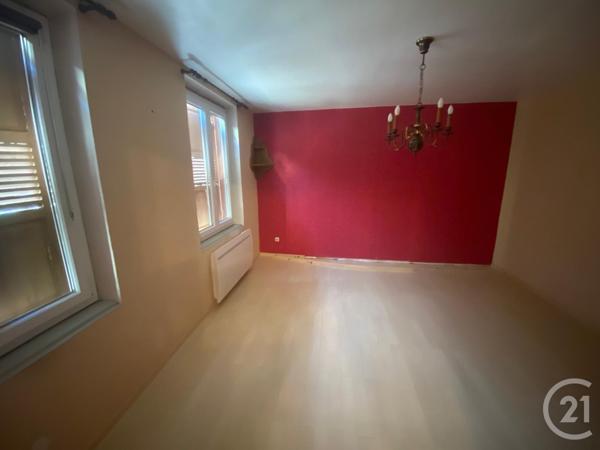 Maison à vendre  5 pièces - 91,37 m2 HOCHFELDEN - 67